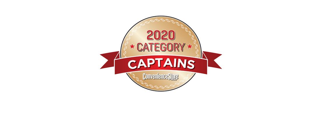 2020 Category Captain for E-Cigarette/Vapor Products: E-Alternative Solutions